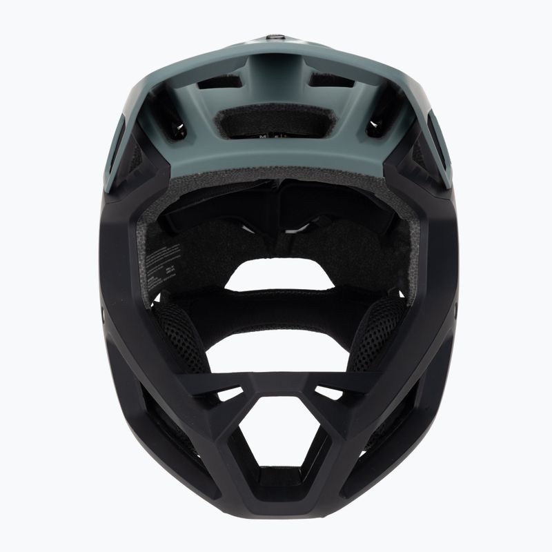 Bike helmet Fox Racing Proframe Solid sage 2