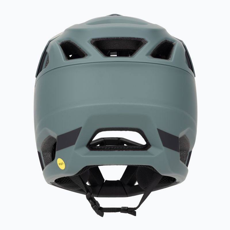 Bike helmet Fox Racing Proframe Solid sage 4