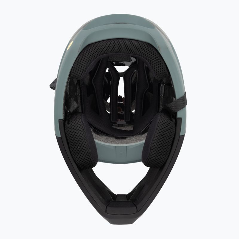 Bike helmet Fox Racing Proframe Solid sage 5