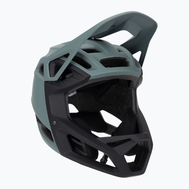 Bike helmet Fox Racing Proframe Solid sage 8