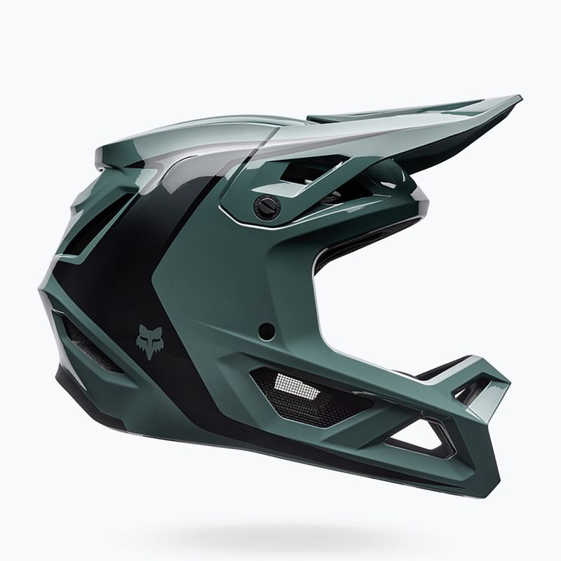 Bike helmet Fox Racing Rampage Vault sage 2
