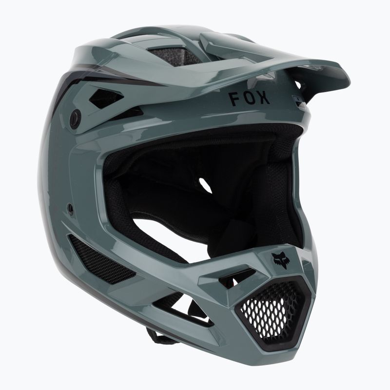 Bike helmet Fox Racing Rampage Vault sage