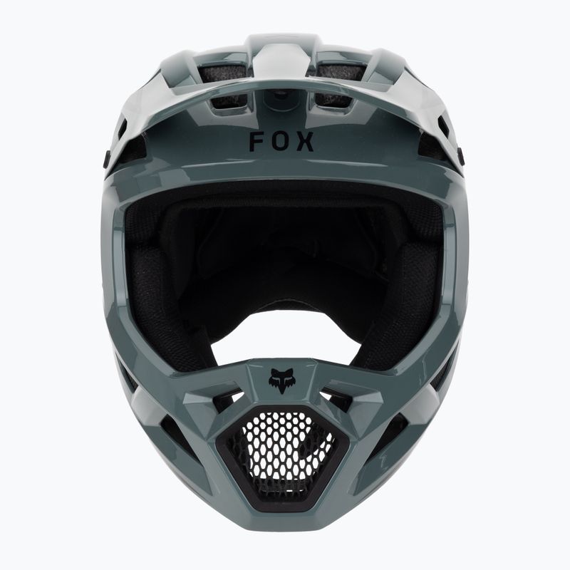 Bike helmet Fox Racing Rampage Vault sage 2