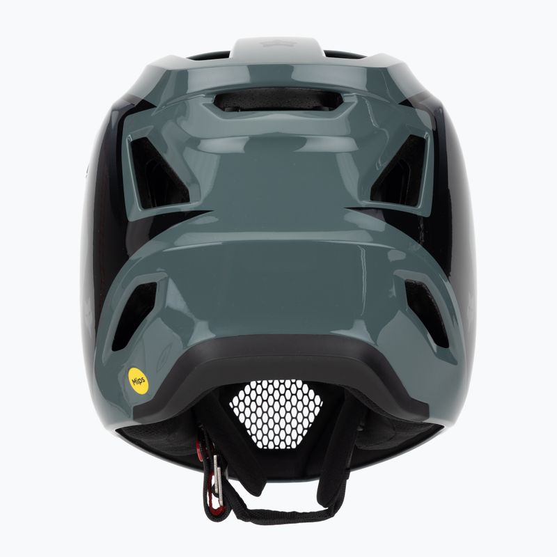 Bike helmet Fox Racing Rampage Vault sage 4