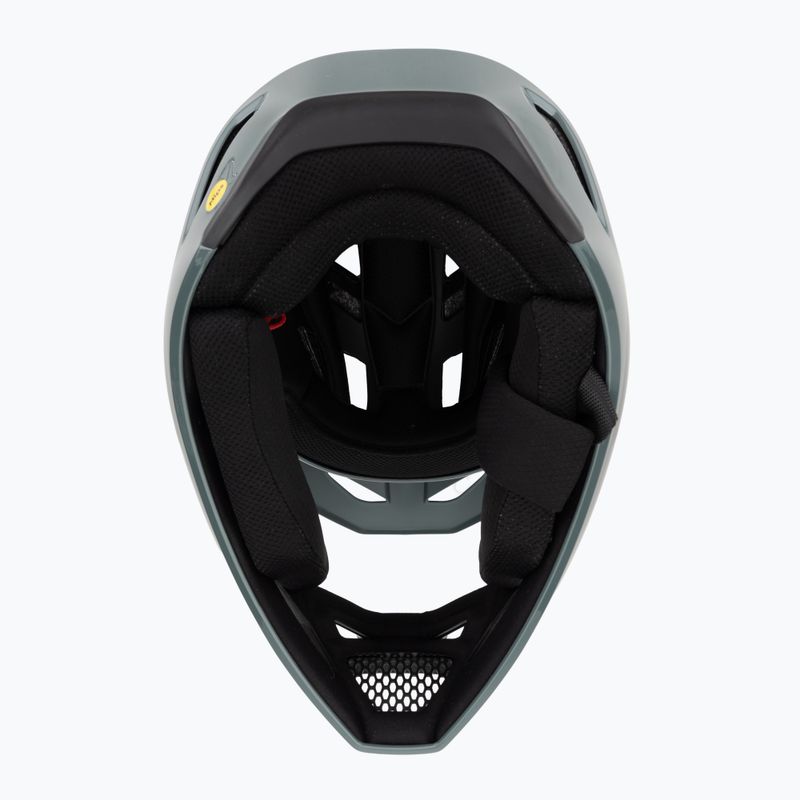 Bike helmet Fox Racing Rampage Vault sage 5