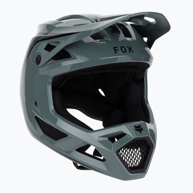 Bike helmet Fox Racing Rampage Vault sage 8