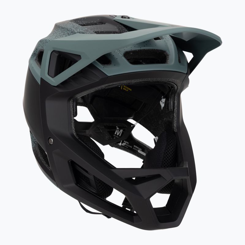 Bike helmet Fox Racing Proframe RS Aura sage