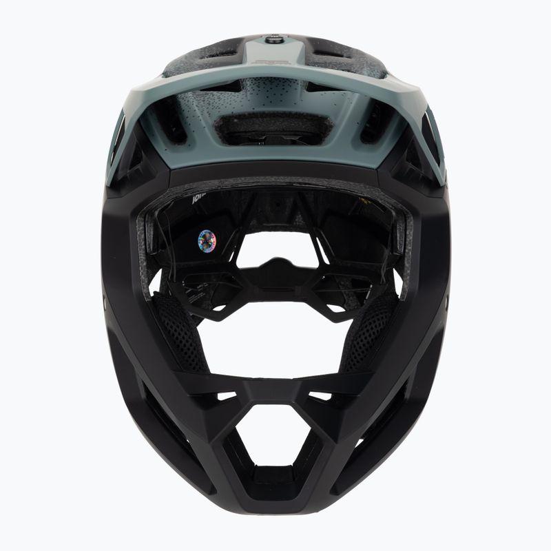 Bike helmet Fox Racing Proframe RS Aura sage 2