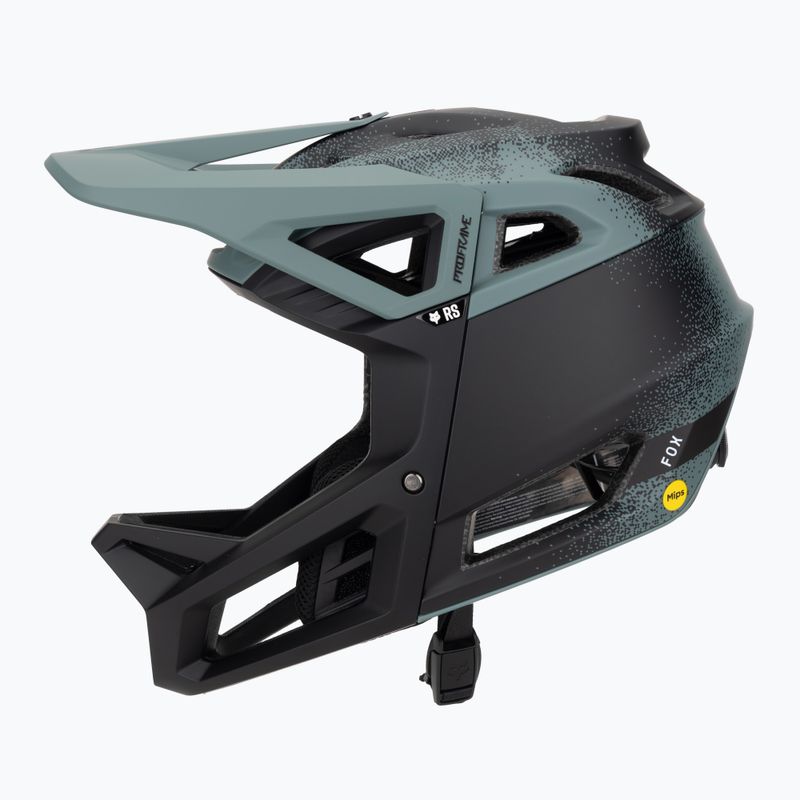 Bike helmet Fox Racing Proframe RS Aura sage 3