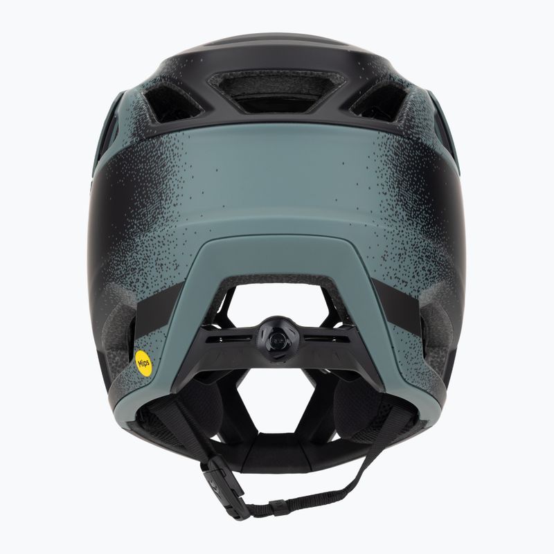 Bike helmet Fox Racing Proframe RS Aura sage 4