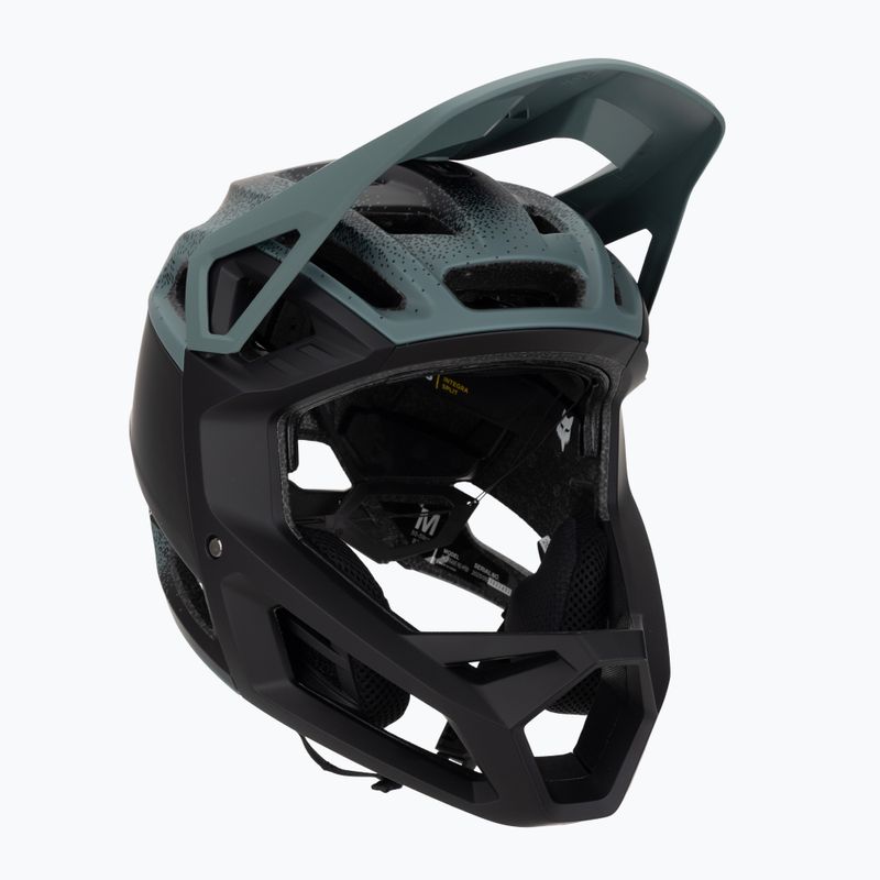 Bike helmet Fox Racing Proframe RS Aura sage 8