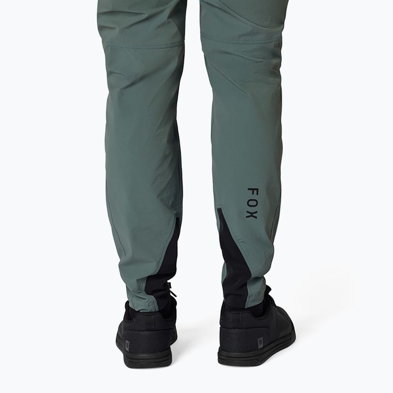 Women's cycling trousers Fox Racing Ranger W sage 3