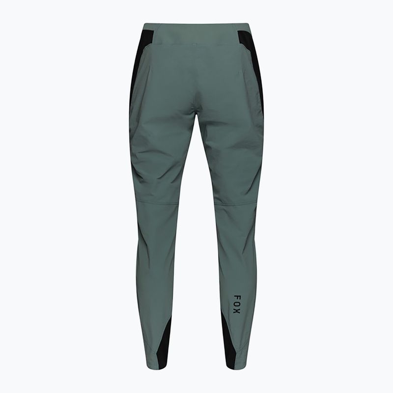 Women's cycling trousers Fox Racing Ranger W sage 6