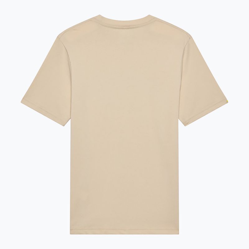 Children's T-shirt Fox Racing Fox Head Jr tan 2