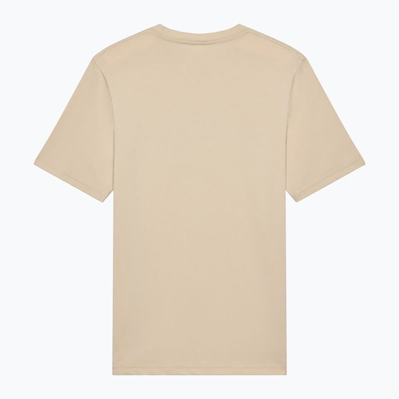 Children's T-shirt Fox Racing Absolute Jr tan 2