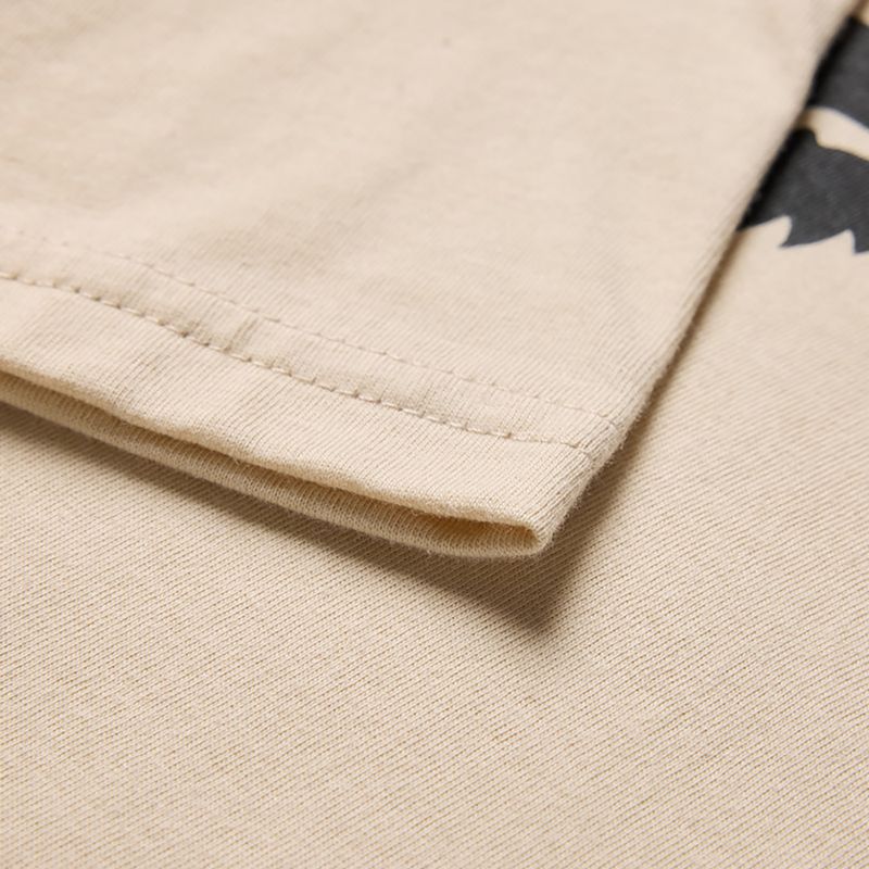 Children's T-shirt Fox Racing Absolute Jr tan 5