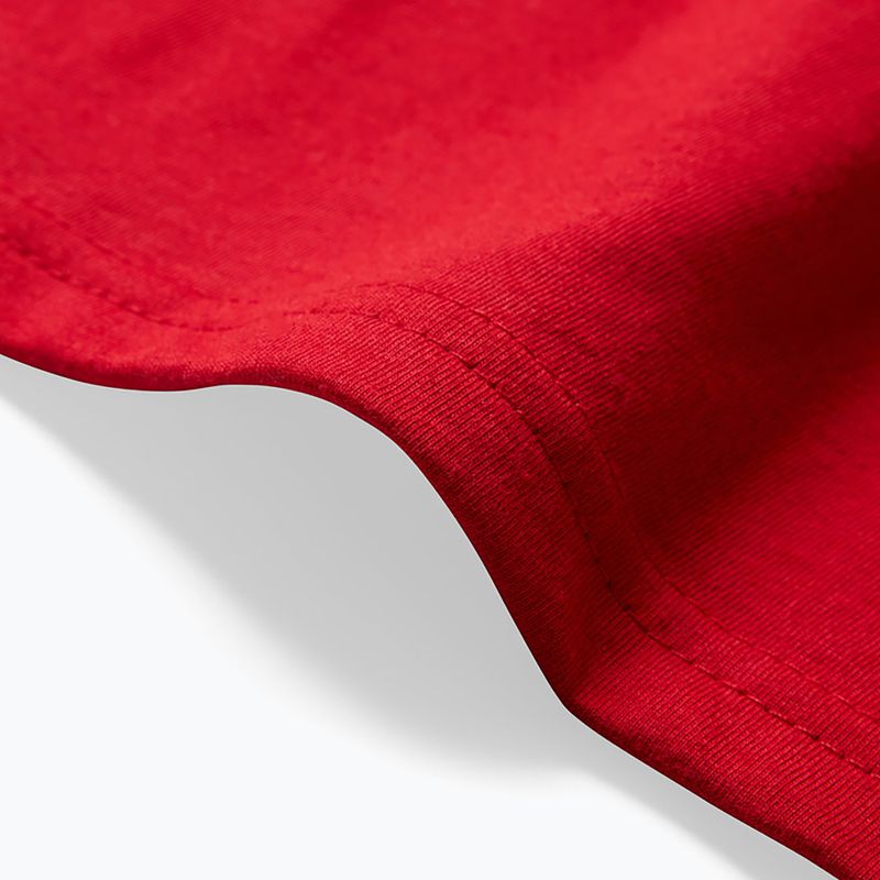 Children's T-shirt Fox Racing Fox Head Jr timber red 6