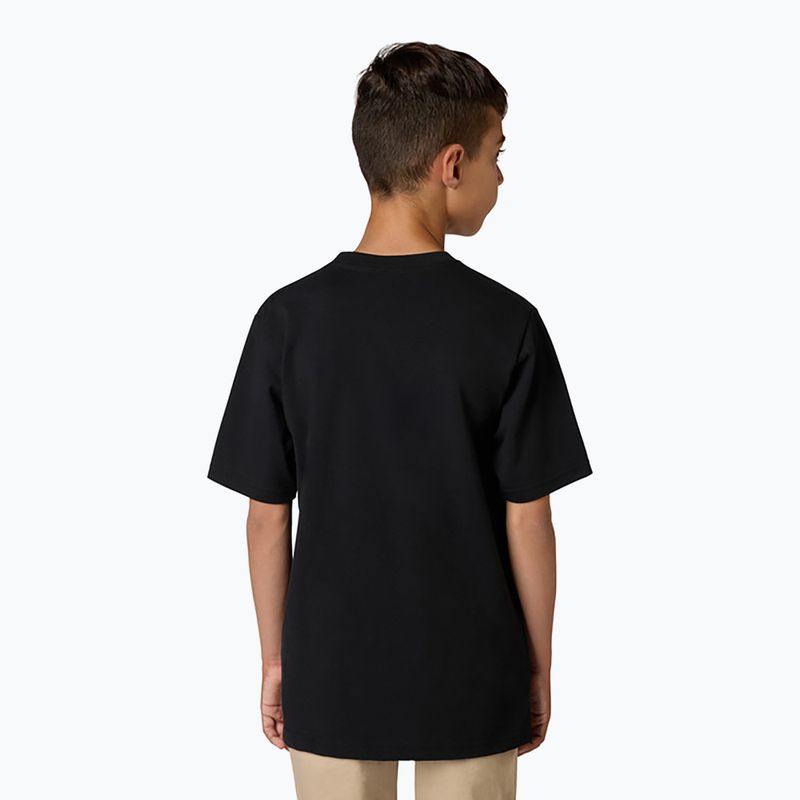 Children's T-shirt Fox Racing Fox Head Jr u black 2