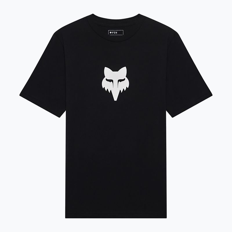 Children's T-shirt Fox Racing Fox Head Jr u black 4