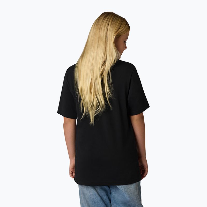 Children's T-shirt Fox Racing Absolute Jr u black 3