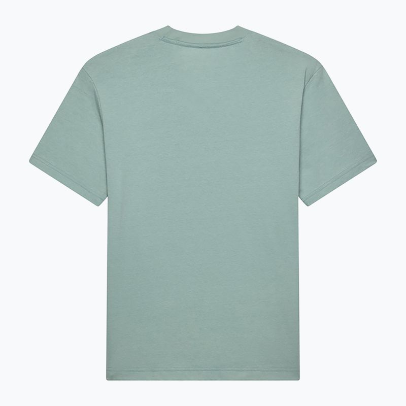 Women's T-shirt Fox Racing Fox Head SS Tee arctic blue 6