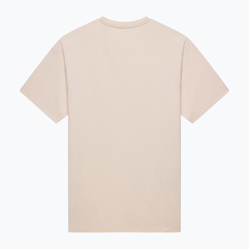 Men's T-shirt Fox Racing Dustproof 195 Original chalk 2