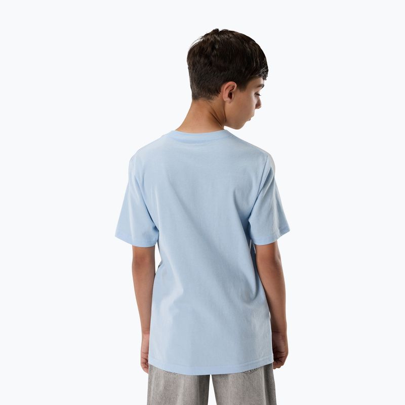 Children's T-shirt Fox Racing Fox Head SS Jr ice 2