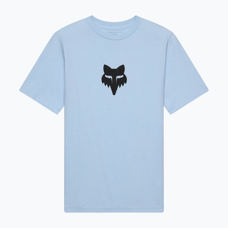 Children's T-shirt Fox Racing Fox Head SS Jr ice 5