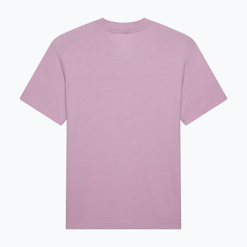 Women's T-shirt Fox Racing Fox Head SS Tee lavender drift 6