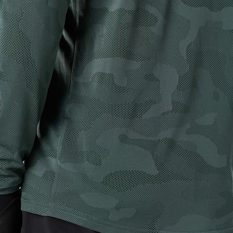 Men's cycling longsleeve Fox Racing Ranger Tru Dri sage 5