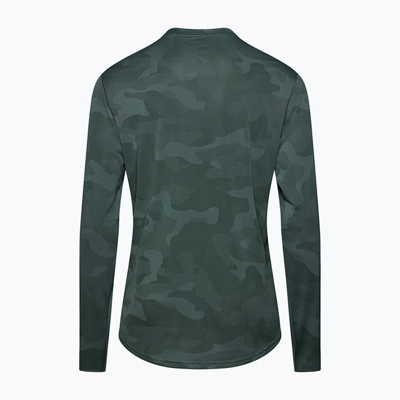 Men's cycling longsleeve Fox Racing Ranger Tru Dri sage 7