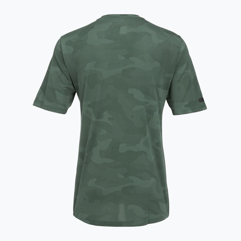 Men's cycling shirt Fox Racing Ranger Tru Dri sage 2