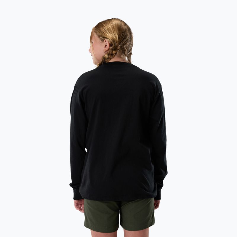 Children's longsleeve Fox Racing Absolute u black 2