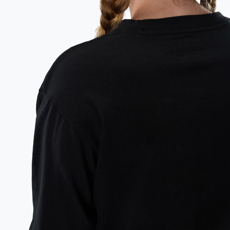Children's longsleeve Fox Racing Absolute u black 4