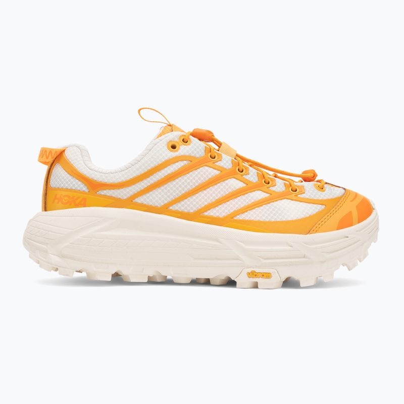Shoes HOKA Mafate Three 2 sun coral/alabaster 2