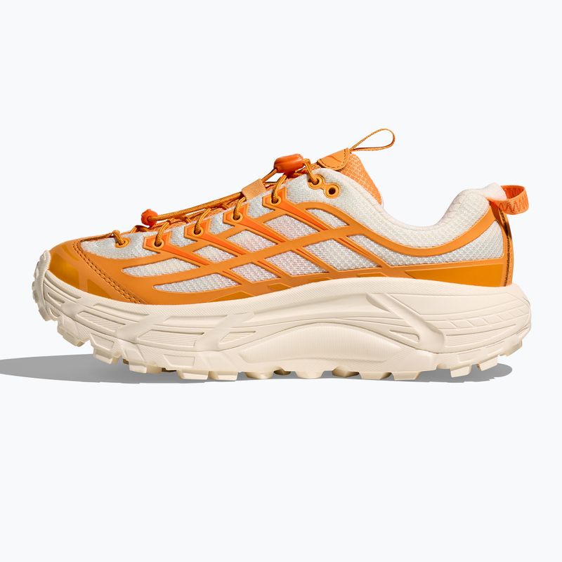 Shoes HOKA Mafate Three 2 sun coral/alabaster 3