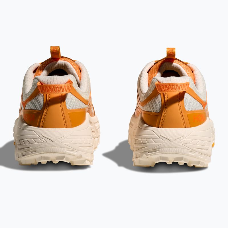 Shoes HOKA Mafate Three 2 sun coral/alabaster 6