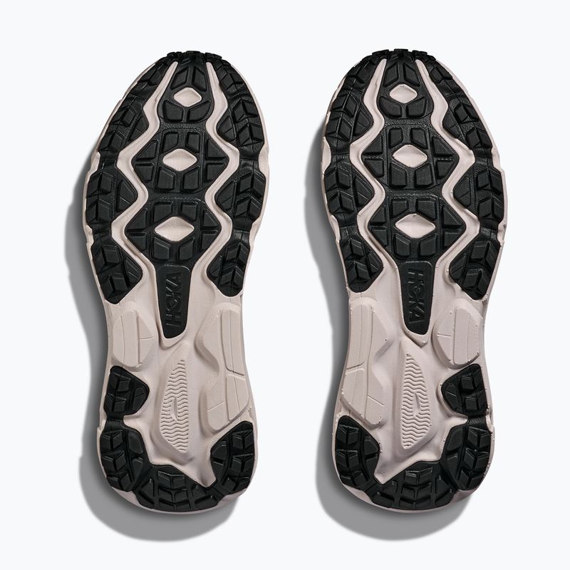 Men's running shoes HOKA Challenger 7 GTX midnight blue/grout 7