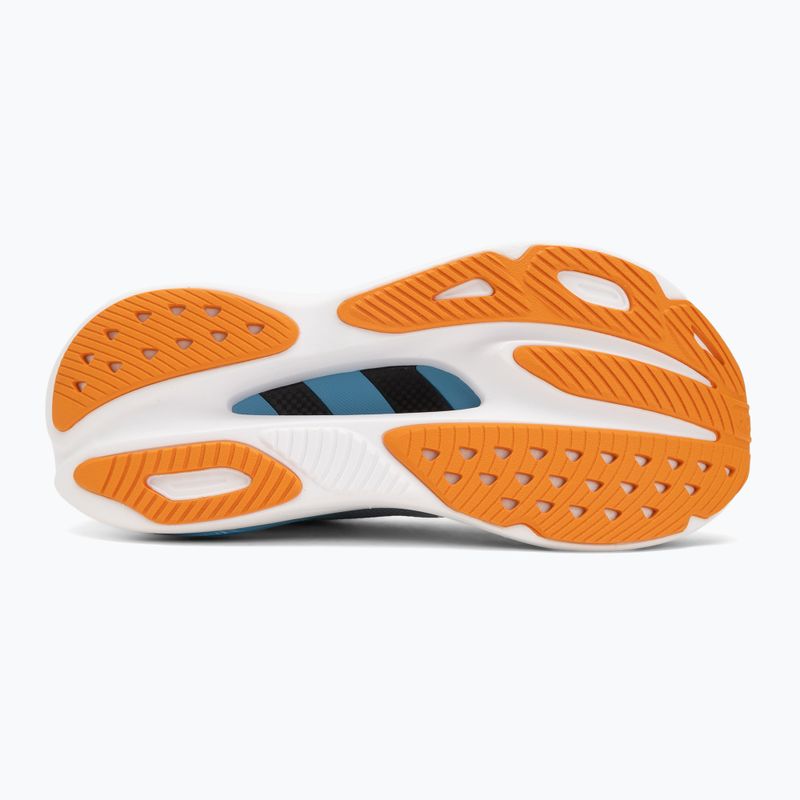 Men's running shoes HOKA Skyward X clear sea/alpine blue 4