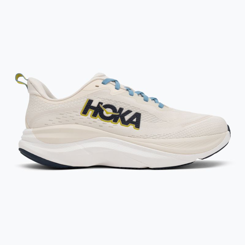 Men's running shoes HOKA Skyflow Birch/alabaster 2