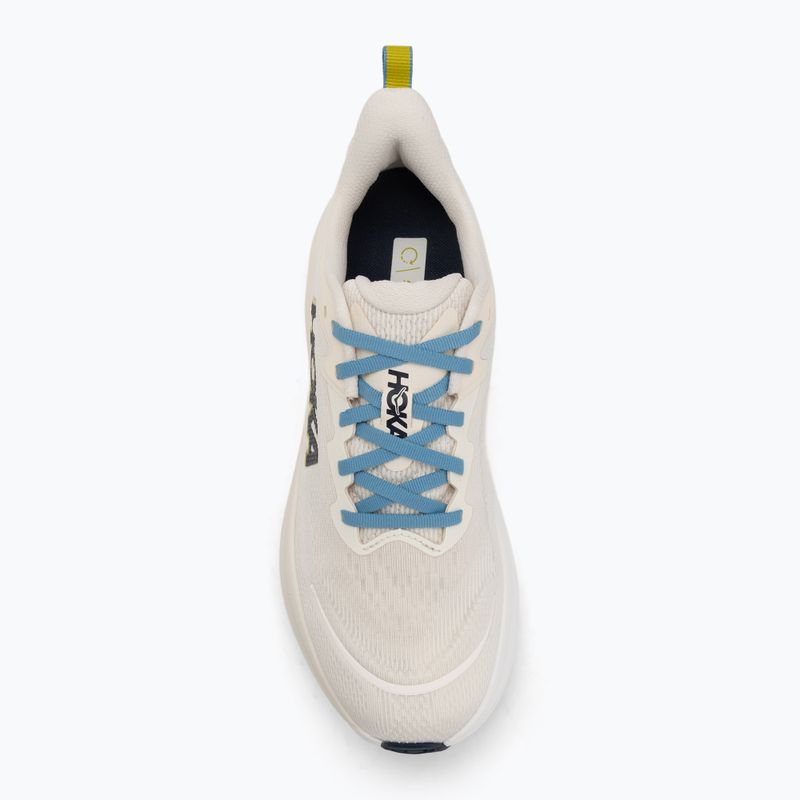 Men's running shoes HOKA Skyflow Birch/alabaster 5