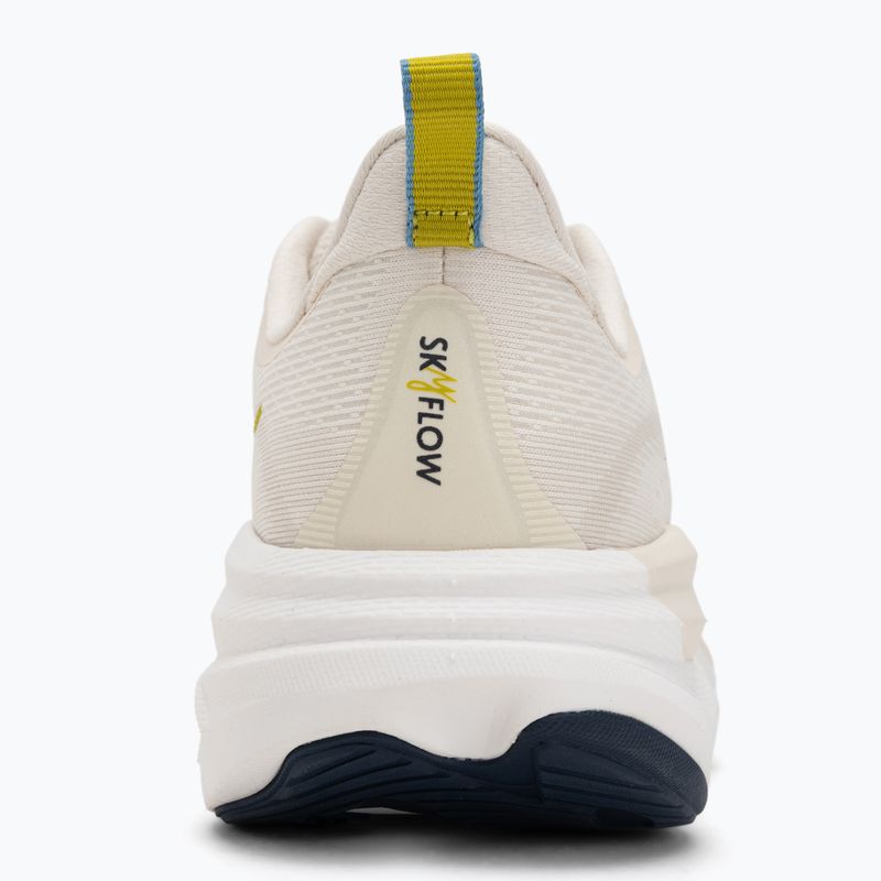 Men's running shoes HOKA Skyflow Birch/alabaster 6