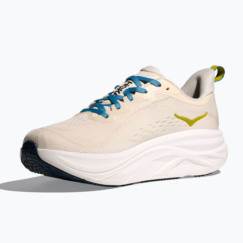 Men's running shoes HOKA Skyflow Birch/alabaster 11