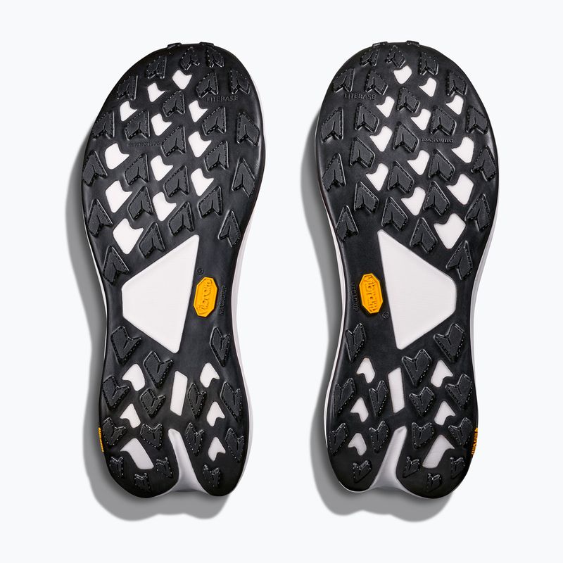 Men's running shoes HOKA Tecton X 3 neon hoka citrus/black 7
