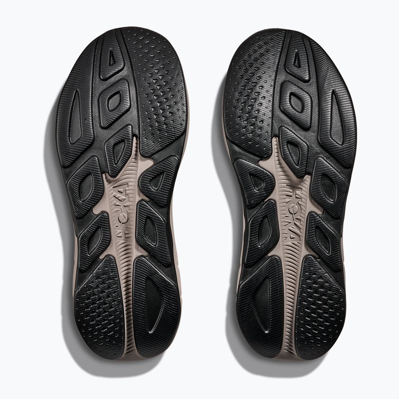 Men's running shoes HOKA Rincon 4 hoka asphalt grey/gravel 7