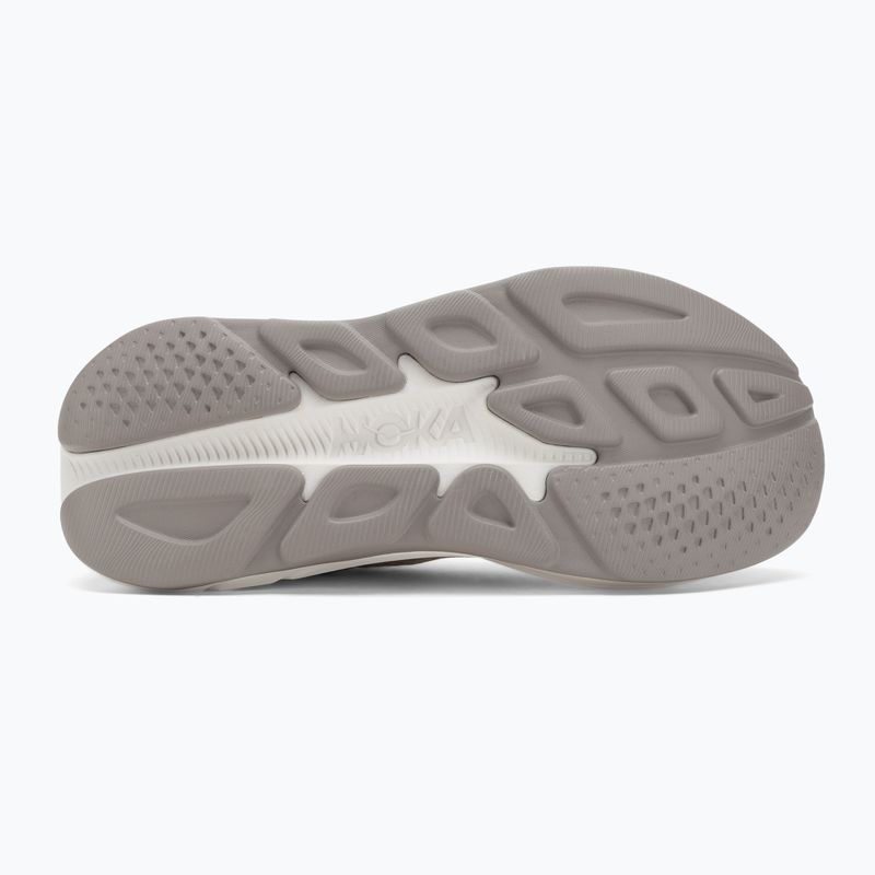Men's running shoes HOKA Rincon 4 hoka birch/cement 4
