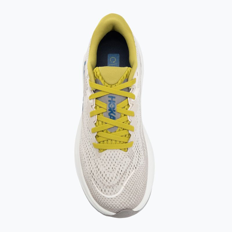 Men's running shoes HOKA Rincon 4 hoka birch/cement 5