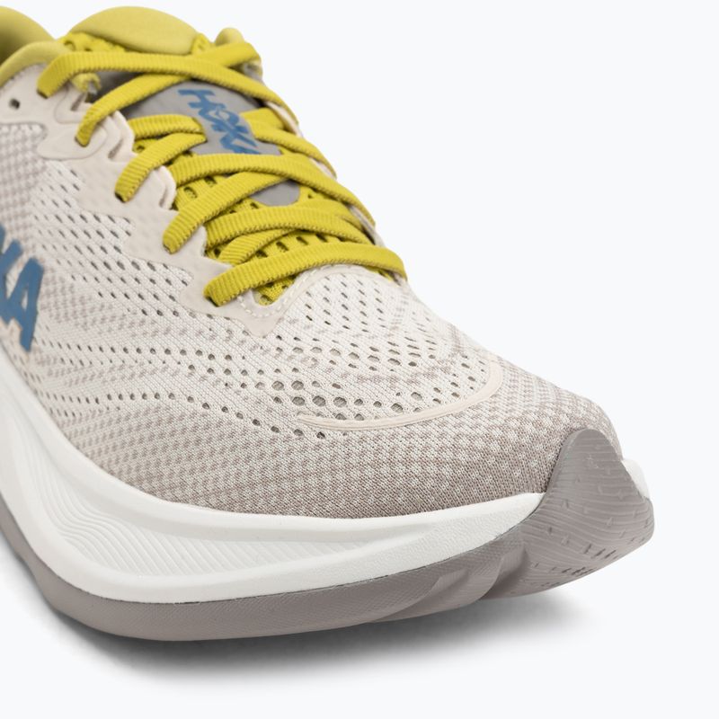Men's running shoes HOKA Rincon 4 hoka birch/cement 7