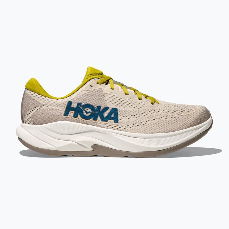 Men's running shoes HOKA Rincon 4 hoka birch/cement 2