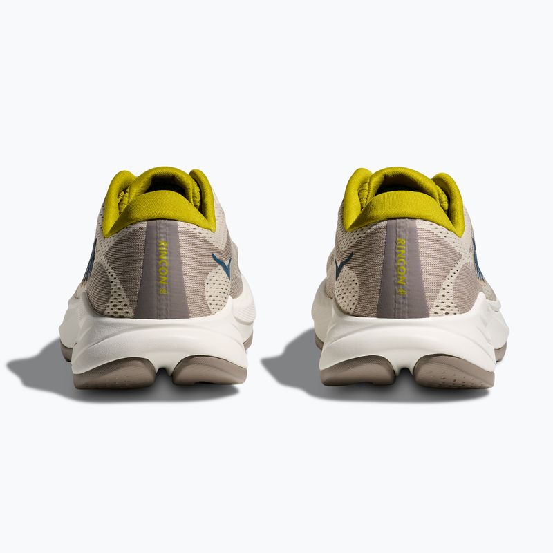 Men's running shoes HOKA Rincon 4 hoka birch/cement 6
